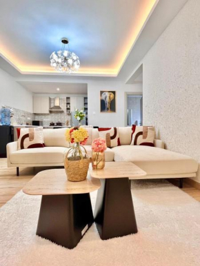 C&H Elite apartments Westlands